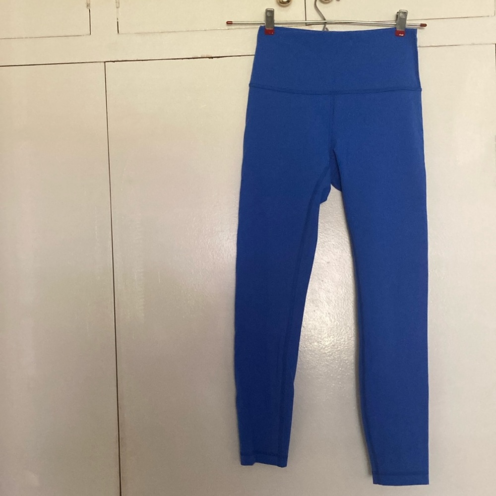LuluLemon Full Length Leggings
